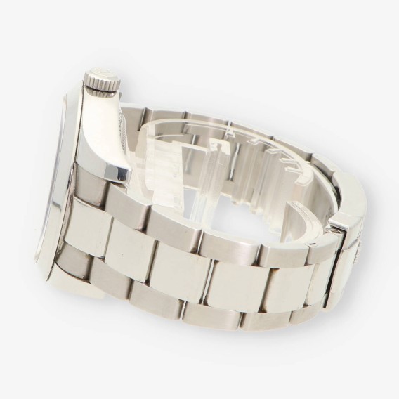 ROLEX Milgauss 116400 NÂº M972530