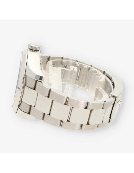 ROLEX Milgauss 116400 NÂº M972530