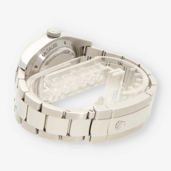 ROLEX Milgauss 116400 NÂº M972530