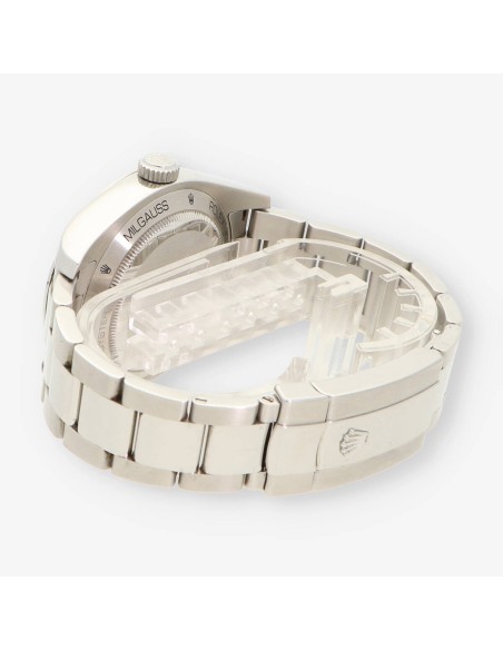 ROLEX Milgauss 116400 NÂº M972530