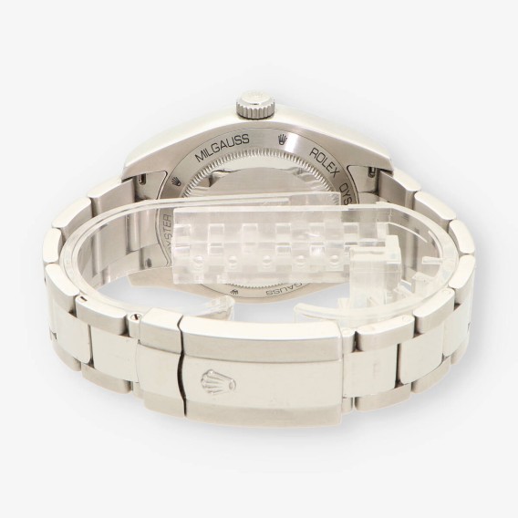 ROLEX Milgauss 116400 NÂº M972530