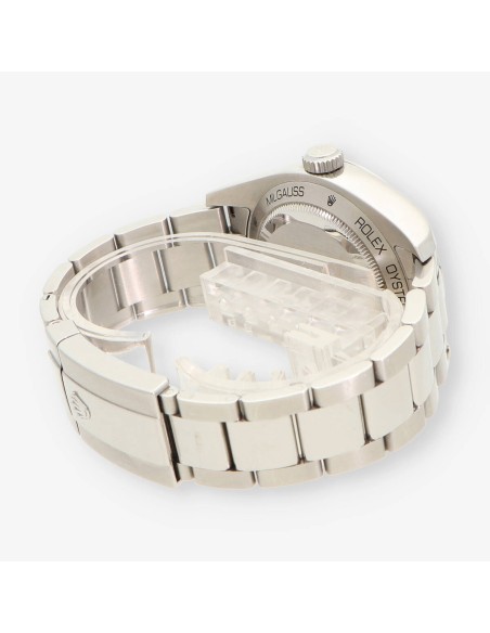 ROLEX Milgauss 116400 NÂº M972530