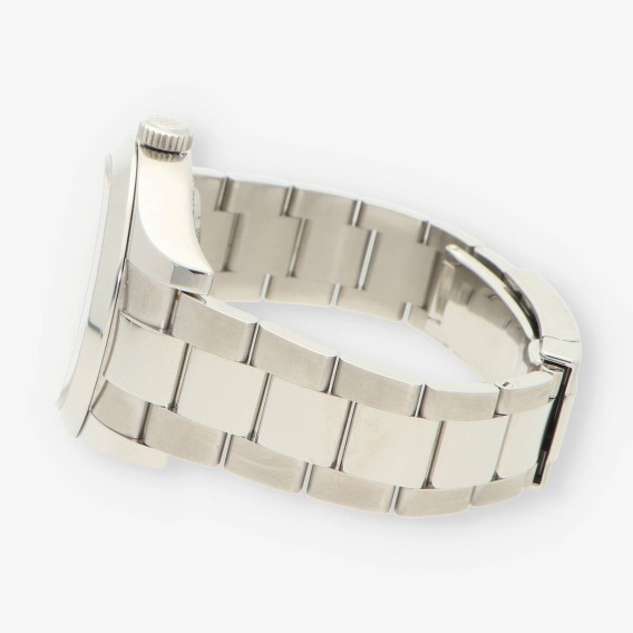 ROLEX Milgauss 116400 NÂº M532360