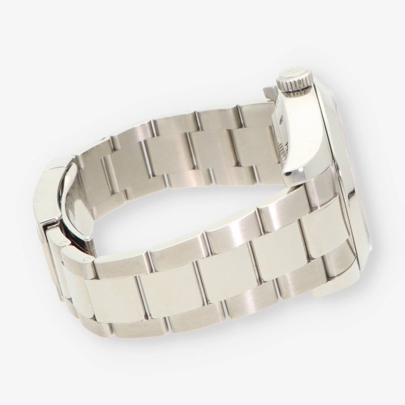 ROLEX Milgauss 116400 NÂº M532360