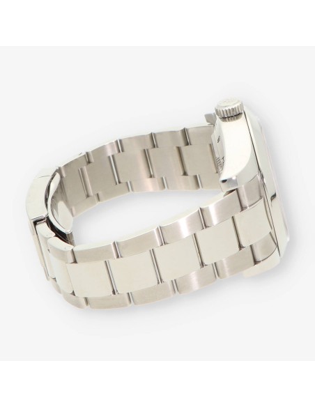 ROLEX Milgauss 116400 NÂº M532360