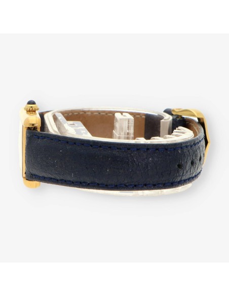 Reloj CARTIER Must Chapado