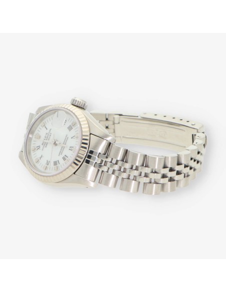 ROLEX Acero Sra. 69174 NÂº9681439