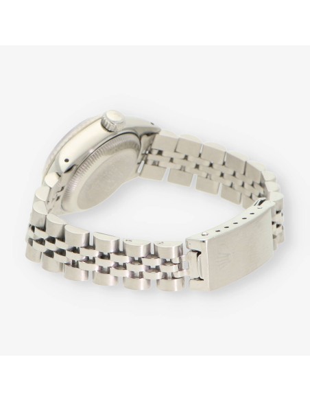 ROLEX Acero Sra. 69174 NÂº9681439