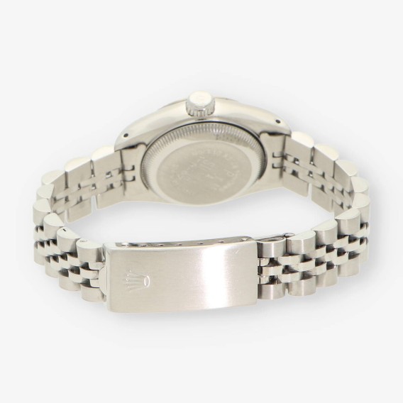 ROLEX Acero Sra. 69174 NÂº9681439