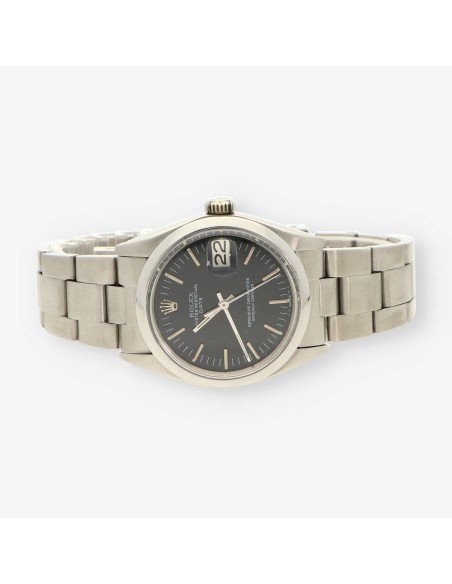 ROLEX Date Just acero 1500 NÂº2789019