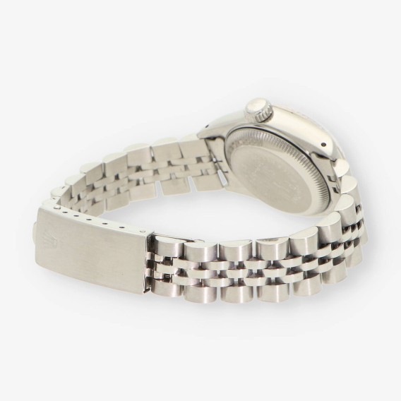 ROLEX Acero Sra. 69174 NÂº9681439