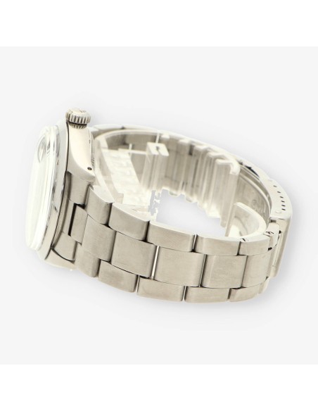 ROLEX Date Just acero 1500 NÂº2789019