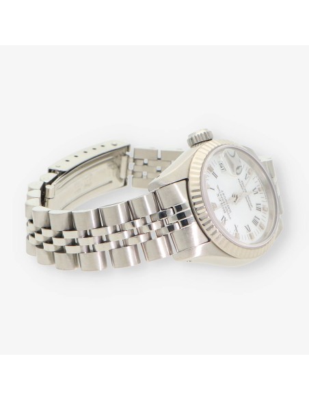ROLEX Acero Sra. 69174 NÂº9681439