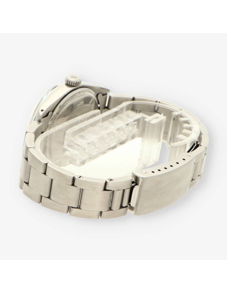 ROLEX Date Just acero 1500 NÂº2789019