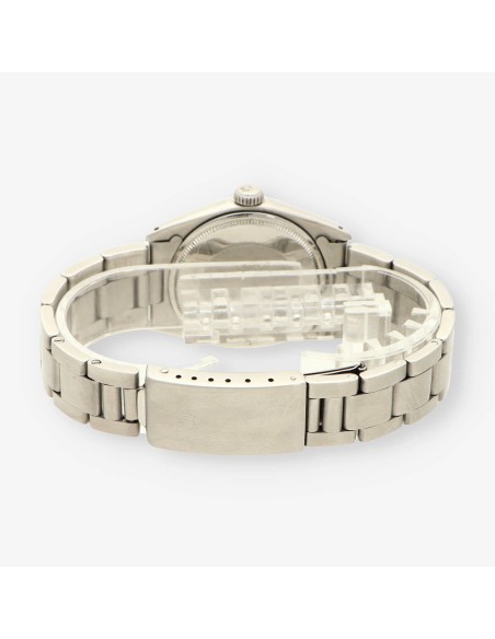 ROLEX Date Just acero 1500 NÂº2789019