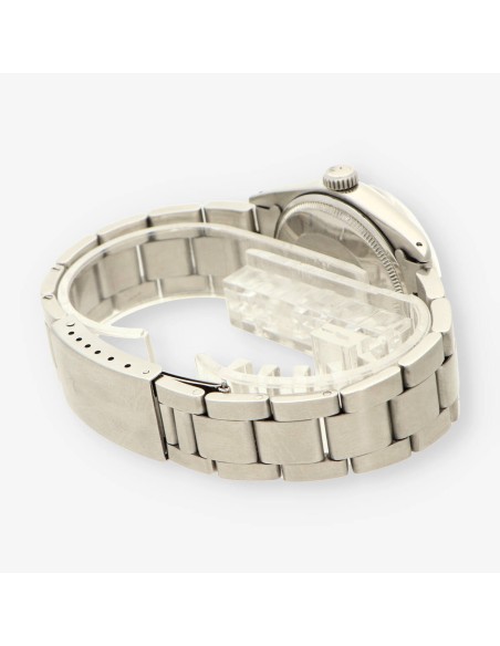 ROLEX Date Just acero 1500 NÂº2789019