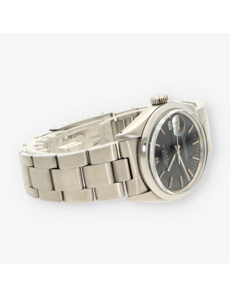 ROLEX Date Just acero 1500 NÂº2789019