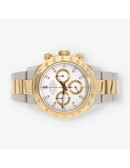 ROLEX Daytona Mixto 116523 NÂºD007783