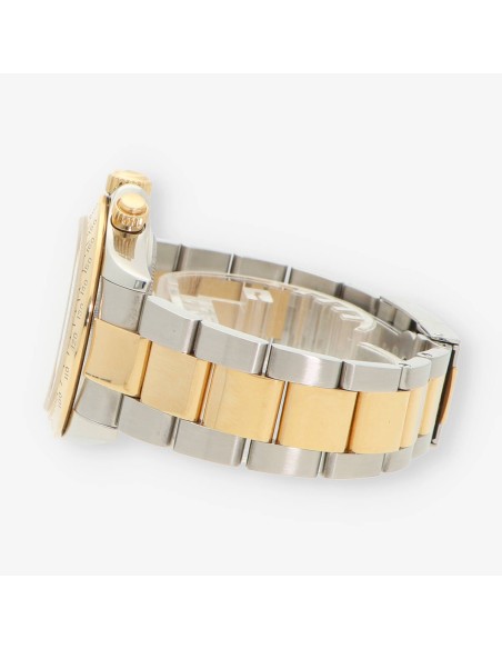 ROLEX Daytona Mixto 116523 NÂºD007783