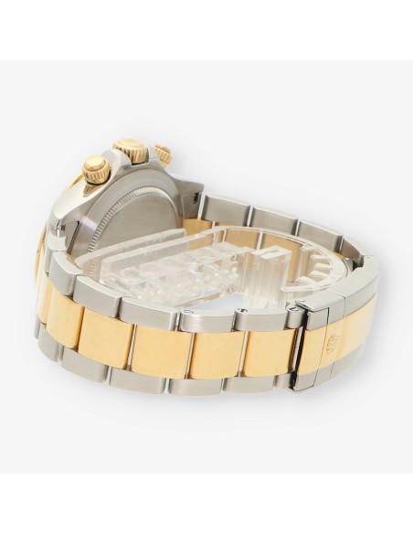 ROLEX Daytona Mixto 116523 NÂºD007783