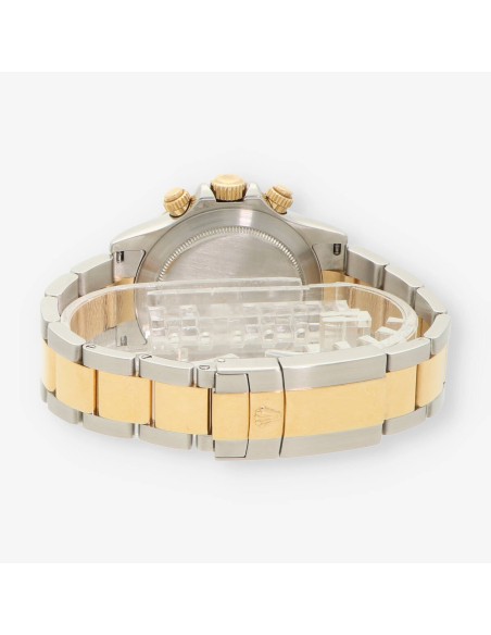 ROLEX Daytona Mixto 116523 NÂºD007783