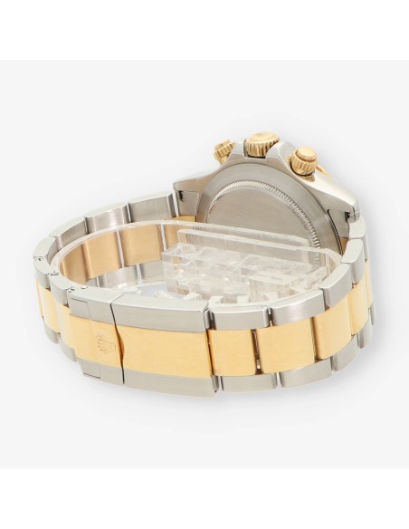 ROLEX Daytona Mixto 116523 NÂºD007783