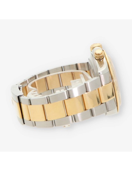 ROLEX Daytona Mixto 116523 NÂºD007783