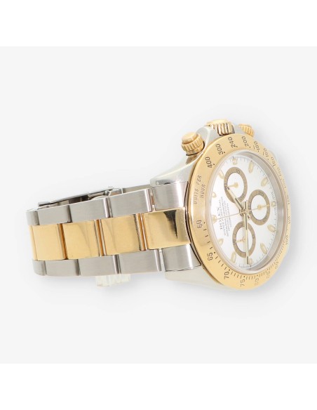 ROLEX Daytona Mixto 116523 NÂºD007783
