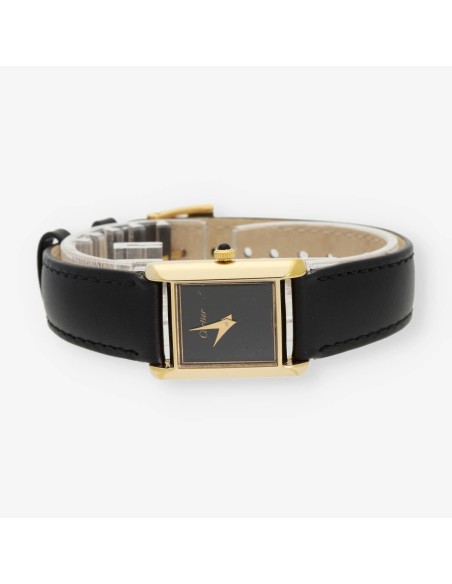 Reloj CARTIER Electro Plaque