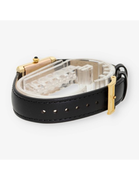 Reloj CARTIER Electro Plaque