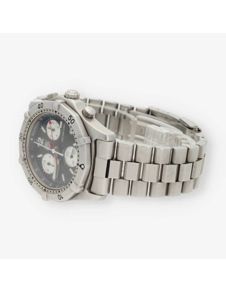 Reloj TAG HEUER CK 1110-0 NÂºAF4491