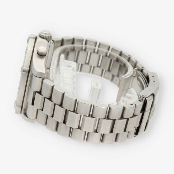 Reloj TAG HEUER CK 1110-0 NÂºAF4491