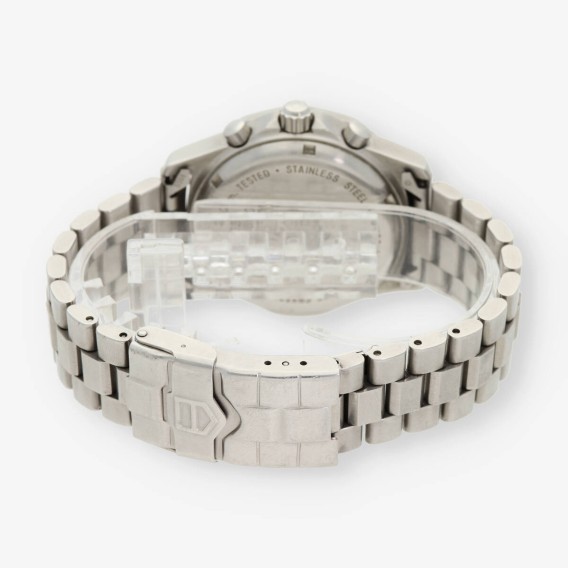 Reloj TAG HEUER CK 1110-0 NÂºAF4491