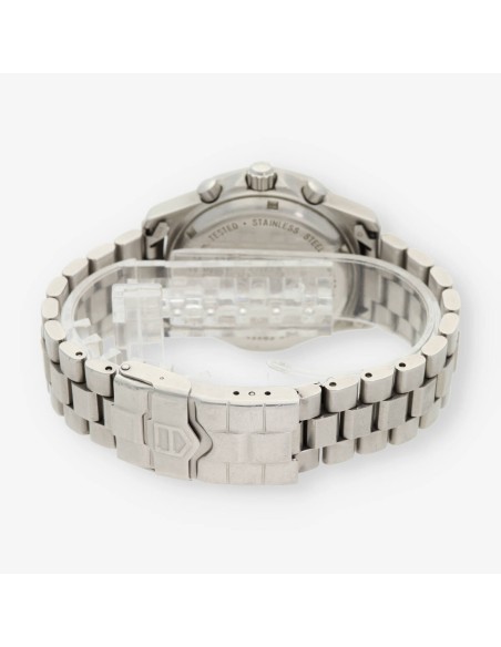 Reloj TAG HEUER CK 1110-0 NÂºAF4491