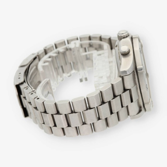 Reloj TAG HEUER CK 1110-0 NÂºAF4491