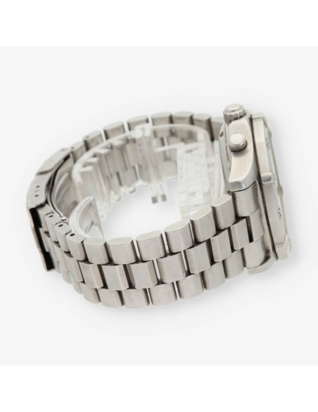 Reloj TAG HEUER CK 1110-0 NÂºAF4491