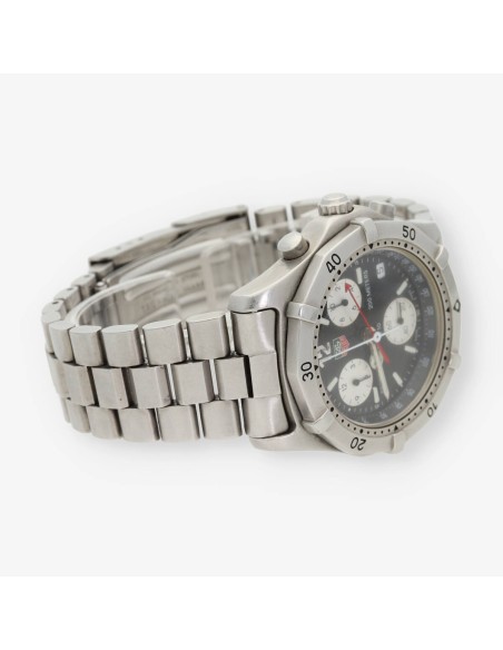 Reloj TAG HEUER CK 1110-0 NÂºAF4491