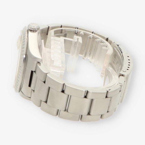 ROLEX Acero16220 NÂº P605077