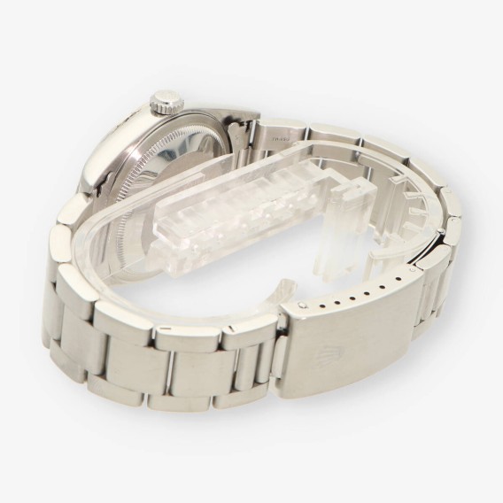 ROLEX Acero16220 NÂº P605077