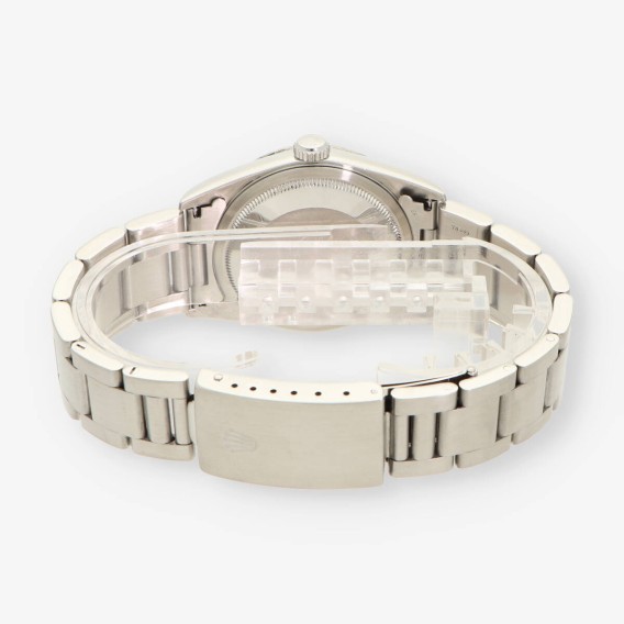 ROLEX Acero16220 NÂº P605077