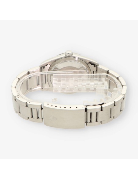 ROLEX Acero16220 NÂº P605077