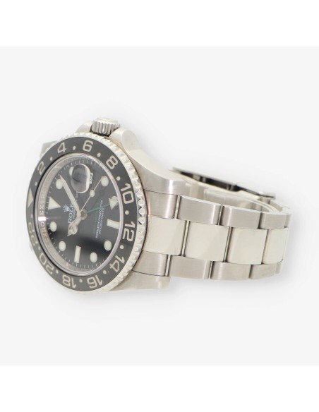 Reloj ROLEX GMT 116710LN NÂº 056HT141