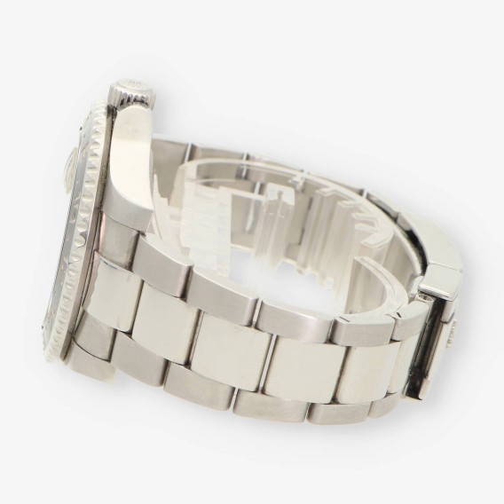 Reloj ROLEX GMT 116710LN NÂº 056HT141