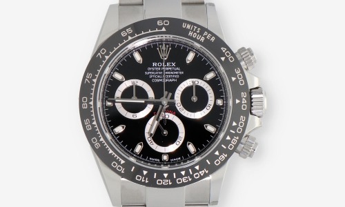 Rolex reduce su producción y sube los precios de todos sus artículos un 5%